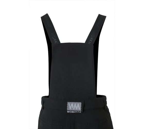 Брюки СОЮЗСПЕЦОДЕЖДА ВОРКМАКС (WORKMAX) РИПСТОП утепленные 2000000295916