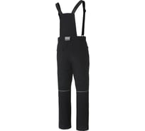 Брюки СОЮЗСПЕЦОДЕЖДА ВОРКМАКС (WORKMAX) РИПСТОП утепленные черные, 48-50/170-176 2000000295893