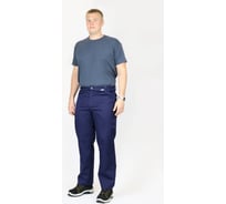 Мужские брюки TRUD 01.017795_18-54/176