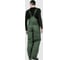 Брюки ГК Спецобъединение ЛАНДШАФТ зимние, зеленые (120-124, 158-164), шт, Брю 606/120/158 2