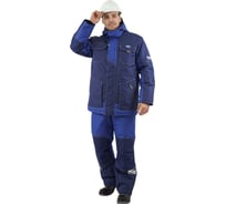 Куртка Iform ЭДВАНС зимняя, синий-василек (128-132, 182-188), шт, Кур 434/128/182