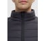 Куртка ГК Спецобъединение ДЕМИ стеганая, черный (108 (3XL), 182), шт Кур 002/108/182 7