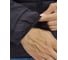 Куртка ГК Спецобъединение ДЕМИ стеганая, черный (108 (3XL), 182), шт Кур 002/108/182 8