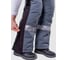 Брюки Iform ХАЙ-ТЕК SAFETY зимние, серый-черный, женские (128-132, 182-188), шт, Брю 231/128/182 7