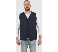 Жилет ГК Спецобъединение УНИВЕРСАЛ NEW зимний, т/синий (80-84), шт, Жил 652/80