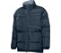 Утепленная куртка с капюшоном HOEGERT TECHNIK LEON темно-синяя 4XL (60) HT5K926-4XL 2