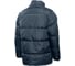 Утепленная куртка с капюшоном HOEGERT TECHNIK LEON темно-синяя 4XL (60) HT5K926-4XL 4