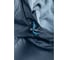 Утепленная куртка с капюшоном HOEGERT TECHNIK LEON темно-синяя 4XL (60) HT5K926-4XL 7