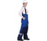 Брюки Iform ЭДВАНС зимние, василек-синий, женские (88-92, 182-188), шт, Брю 235/88/182 3
