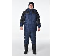 Костюм MILL АНТАРЕС (зима) куртка, брюки 60-62 / 170-176 4660319474488