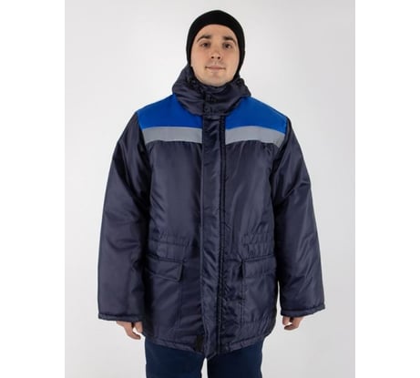 Куртка MILL БРИГАДИР (зима) Оксфорд 52-54/170-176 4660319474631