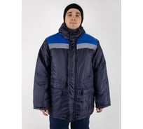 Куртка MILL БРИГАДИР (зима) Оксфорд 60-62/170-176 4660319474679