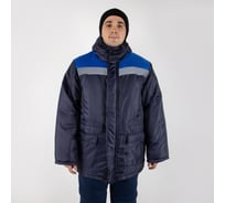 Куртка MILL БРИГАДИР (зима) Оксфорд 48-50/182-188 4660319474624