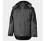 Куртка рабочая зимняя Балтобувь WINTER, премиум ткань Oxford 600D, серый, XXXL PRO-WINTER-Jgb-XXXL 1