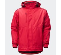 Куртка зимняя мембранная Балтобувь URBAN, красный, XL PRO-URBAN-Jr-XL