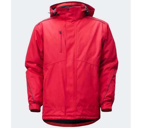 Куртка зимняя мембранная Балтобувь URBAN, красный, XL PRO-URBAN-Jr-XL 1