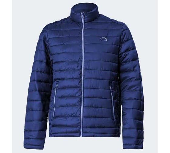 Куртка утепленная Балтобувь CLIMB, синий, XL PRO-CLIMB-JNB-XL 1