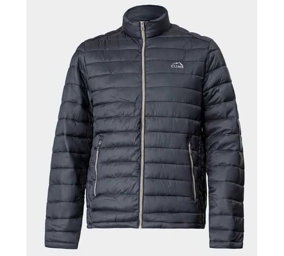 Куртка утепленная Балтобувь CLIMB черный, XL PRO-CLIMB-JB-XL 1