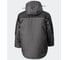 Куртка рабочая зимняя Балтобувь WINTER, премиум ткань Oxford 600D, серый, S PRO-WINTER-Jgb-S 2