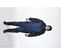 Костюм MILL АНТАРЕС (зима) куртка, брюки 44-46 / 182-188 4660319474419