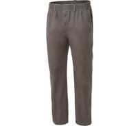 Брюки СОЮЗСПЕЦОДЕЖДА мужские (слаксы) утепленные серые, 4XL 2000000181707