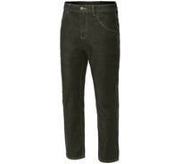 Брюки СОЮЗСПЕЦОДЕЖДА КОТПРОФИ (KOTPROFI) Джинс утепленные черные, 38 (2XL-54) 2000000181820