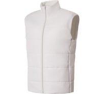 Жилет СОЮЗСПЕЦОДЕЖДА ЭЙЧ-ЛАЙН (H-Line) Люкс утепленный белый, 56-58/170-176 2000000259291