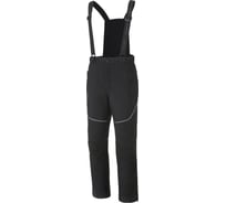 Брюки СОЮЗСПЕЦОДЕЖДА ВОРКМАКС (WORKMAX) РИПСТОП утепленные черные, 44-46/170-176 2000000295886