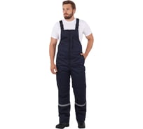 Полукомбинезон ГК Спецобъединение СПЕЦ зимний, синий (112-116, 194-200) Пком 531/112/194