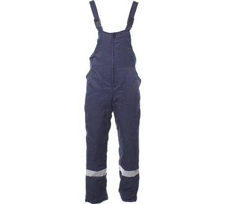 Утепленный полукомбинезон СПРУТ Стандарт, размер 44-46/88-92, рост 180-182 74450