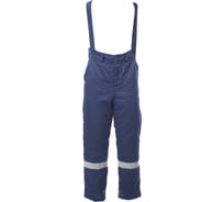 Брюки Спрут Стандарт синие, р.112-118/170-176 110570