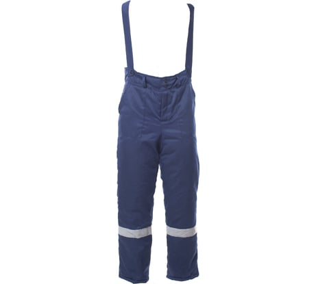 Брюки Спрут Стандарт синие, р.120-124/182-188 110573