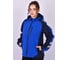 Куртка АНТЕКС софтшелл Имидж (василек/синий) р.3XL ЕР-00001275 2