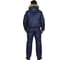 Куртка СИРИУС АЛЯСКА-Р мужская укороченная темно-синяя р.112-116/170-176 149894-р 2