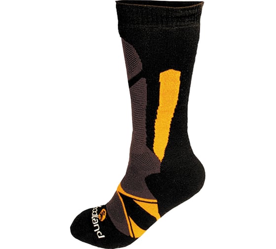 Термоноски WOODLINE Active Socks р. 38-40 0055088 1410111271