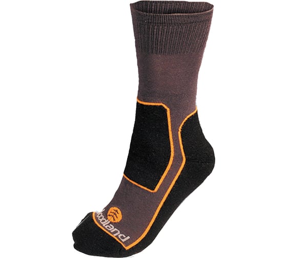Термоноски WOODLINE CoolTex Socks 001-20 р. 41-43 0054757 1410110933 1