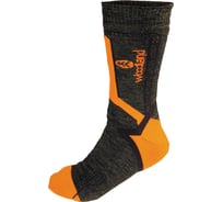 Термоноски WOODLINE Ultra Socks р. 41-43 0055092