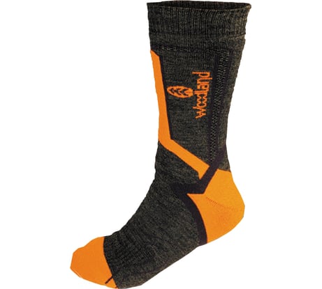 Термоноски WOODLINE Ultra Socks р. 41-43 0055092