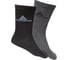 Термоноски WOODLINE Wool комплект 2 пары, р. 38-40 0070971 1