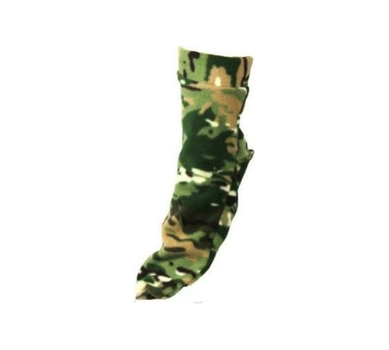 Флисовые термоноски WOODLINE, хаки, р. 45-46 0072638