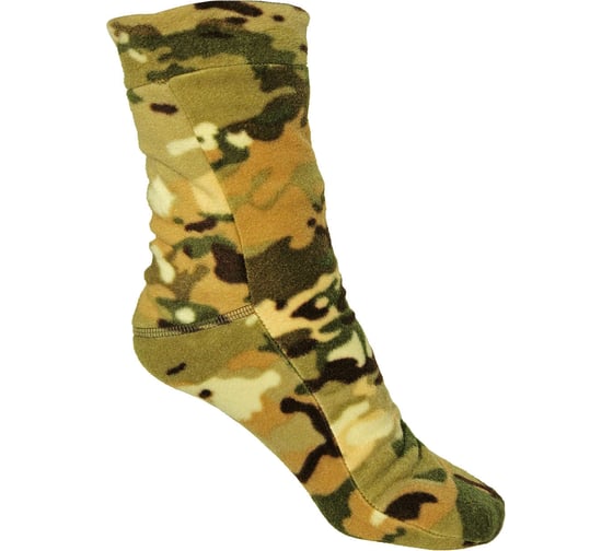 Флисовые термоноски WOODLINE р. 41-42 0070716