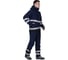 Куртка мужская утепленная Iform ACTIVE, синий-черный (112-116, 194-200), шт, Кур 207/112/194 3