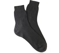 Мужские носки Факел, черный, р.27 51310000.003