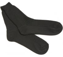 Мужские носки Факел черный, размер 27 87469601.002