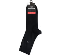 Носки мужские Брестские 3 пары 2122/3а рис. 015 черный размер 29 113200103024015