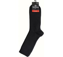 Носки мужские Брестские 3 пары 2122/3а рис. 000 черный размер 33 113200105024000