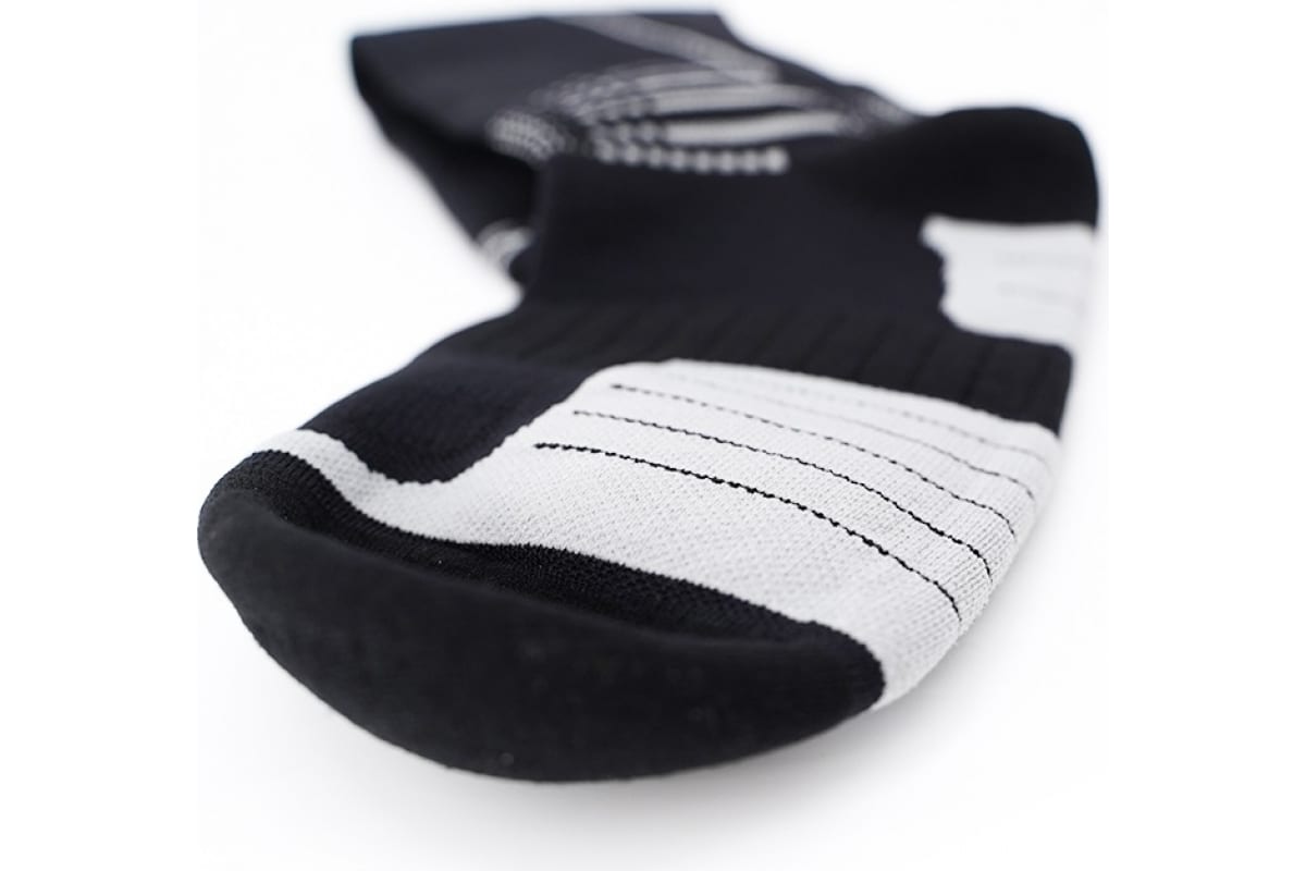 Водонепроницаемые носки DexShell Mudder XL/47-49, черные с серыми полосками  DS635GRYXL - выгодная цена, отзывы, характеристики, фото - купить в Москве  и РФ
