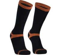 Водонепроницаемые носки DexShell Thermlite Orange, XL/47-49 DS626TXL