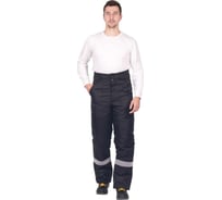 Брюки ГК Спецобъединение РОУД зимние, черные (136-140, 170-176), шт, Брю 640/136/170