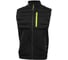 Жилет гибридный черный HOEGERT TECHNIK MAT XL (54) HT5K266-XL 1